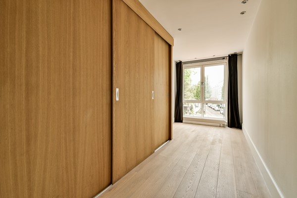 Photo - For sale: Anne Frankstraat 43, 1018 DM Amsterdam